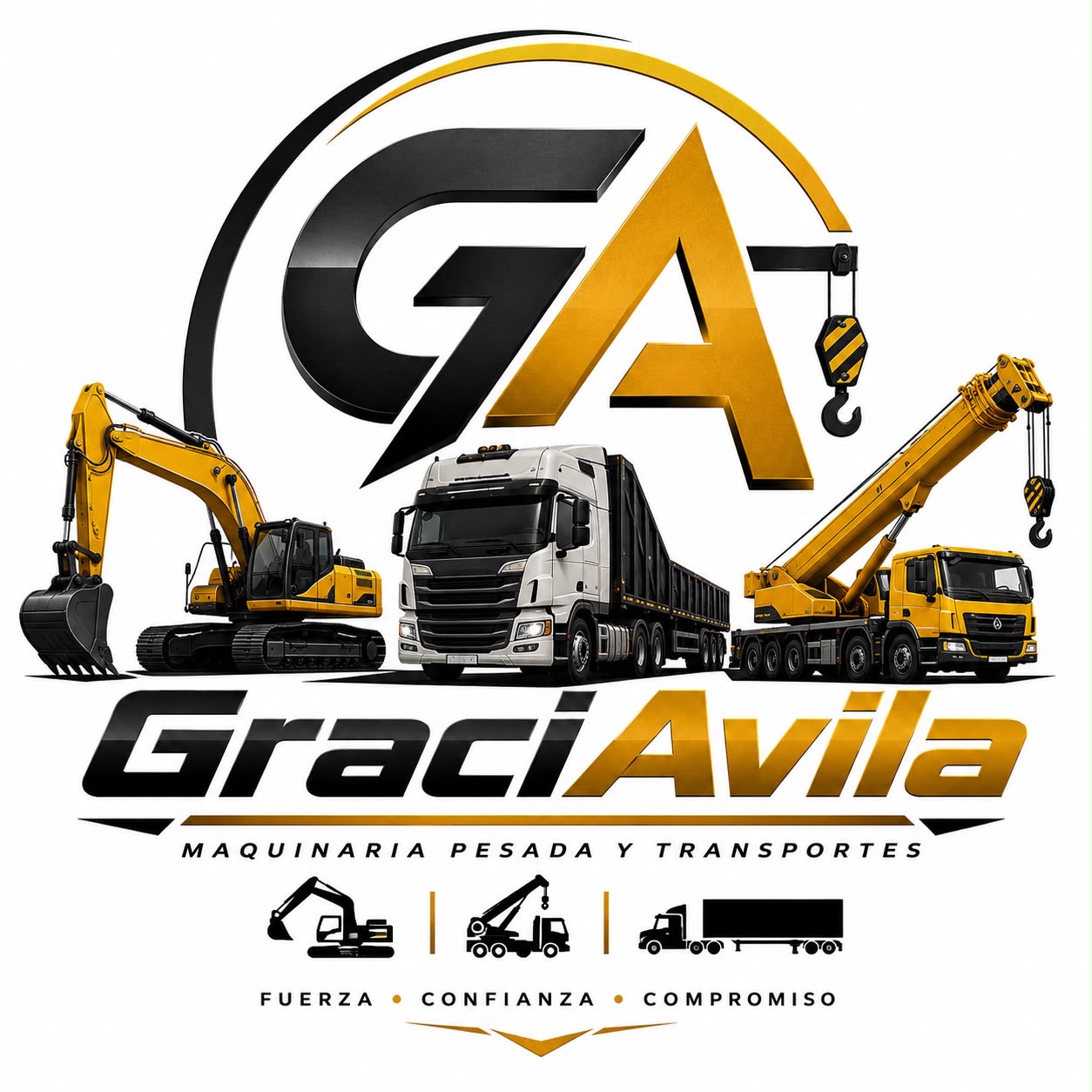 GA-Equipment