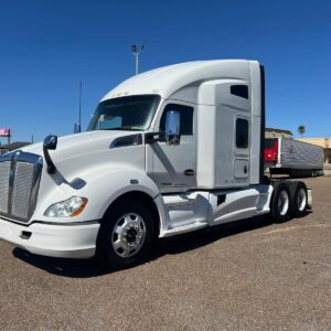 Tractocamión Kenworth 2016